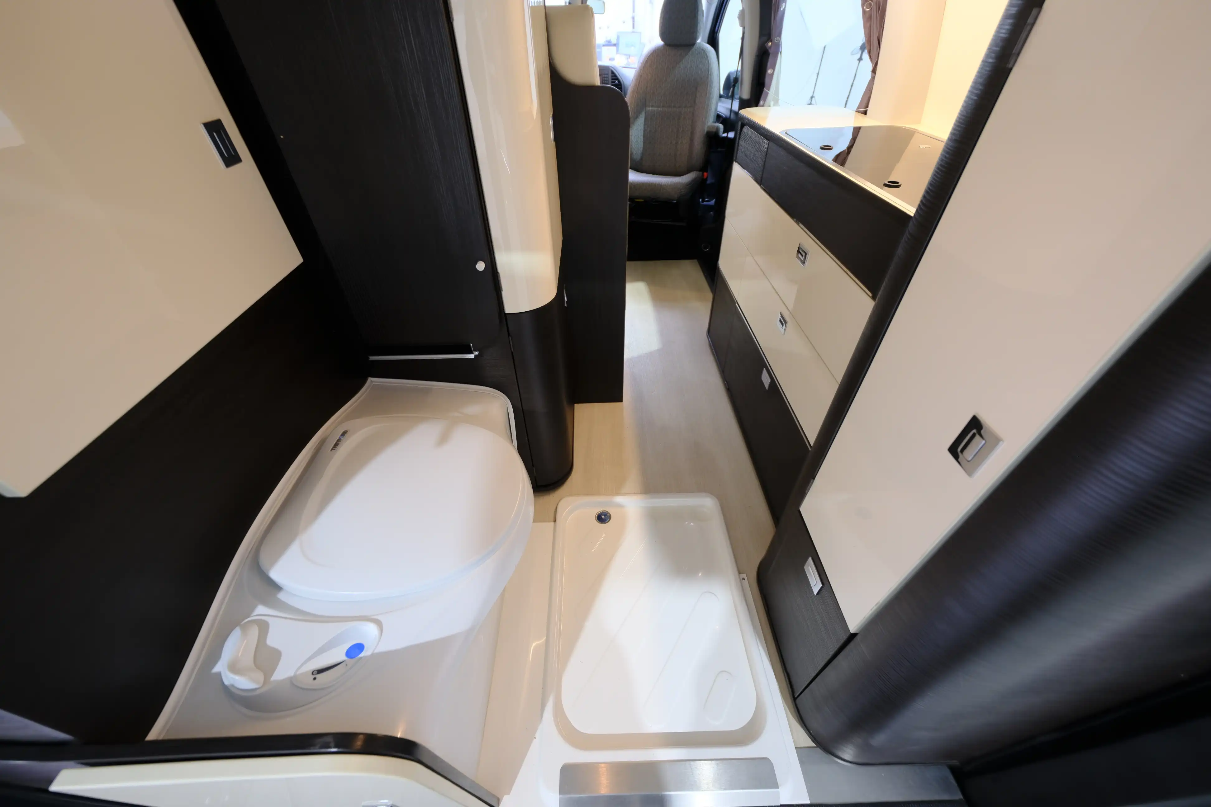 WESTFALIA Jules Verne - Ansicht 14